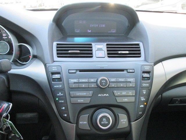 used 2014 acura tl springdale, ar 72764 for sale in springdale, arkansas