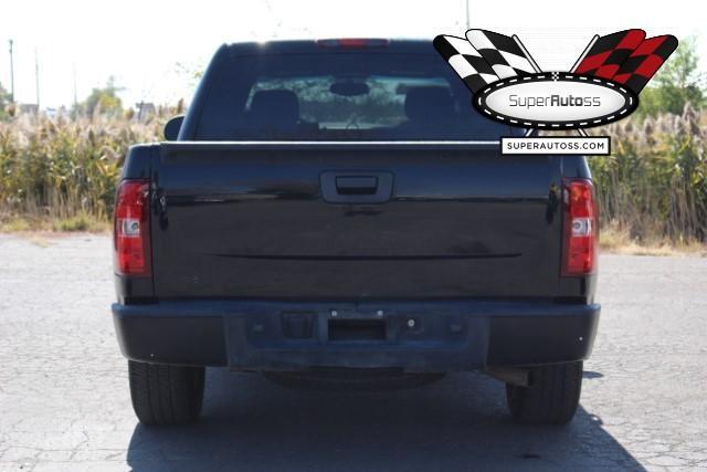 2013 chevrolet silverado 1500 in salt lake city, utah