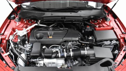2024 Acura TLX