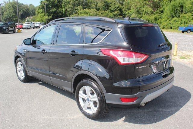 used 2014 ford escape 4wd se milford, de 19963 for sale in milford, delaware