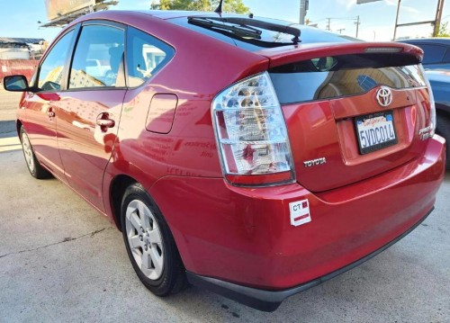 2006 toyota prius for sale in california by owner