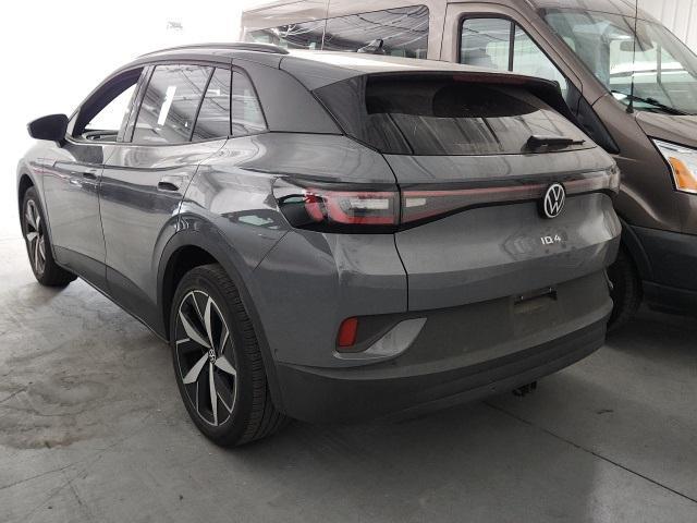 2023 volkswagen id.4 awd pro s