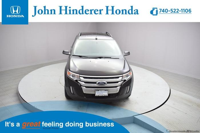 used 2013 ford edge awd limited heath, oh 43056 for sale in newark, ohio