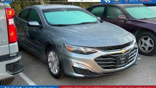 2023 Chevrolet Malibu