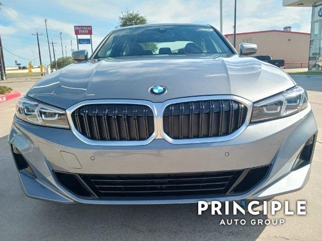 2024 bmw 330 i