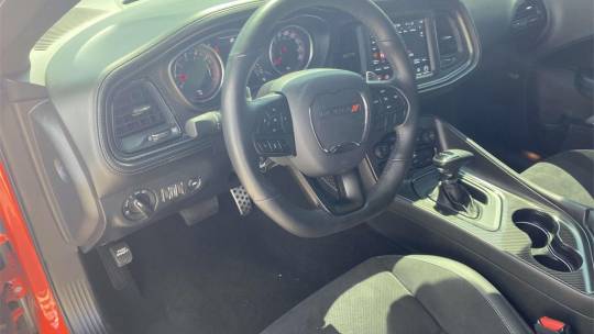 2023 Dodge Challenger r/t scat pack widebody