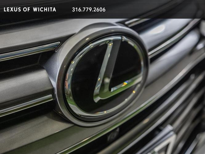 used 2017 lexus lx 570 4wd wichita, ks 67206 for sale in wichita, kansas