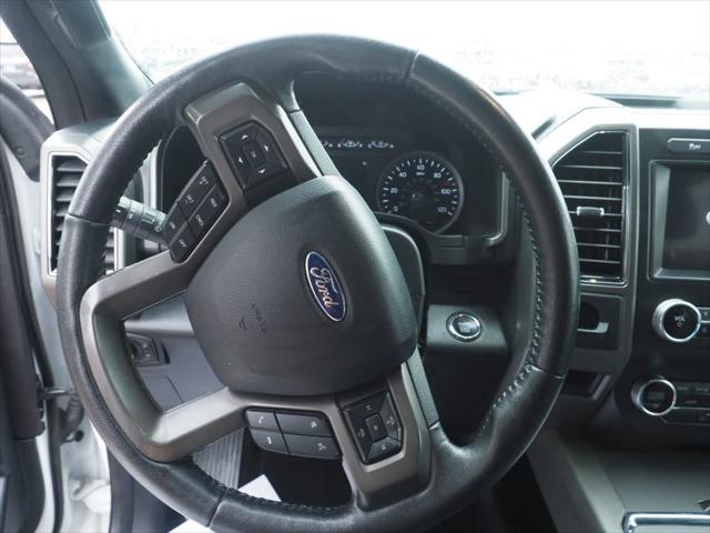 2019 ford expedition max xlt