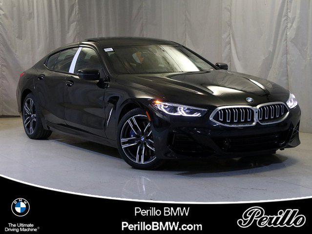 2025 bmw 840 gran coupe i xdrive