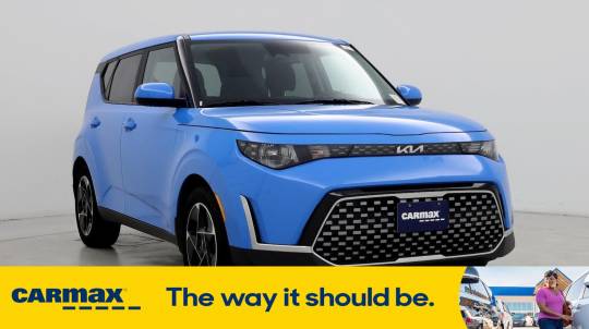 2023 Kia Soul