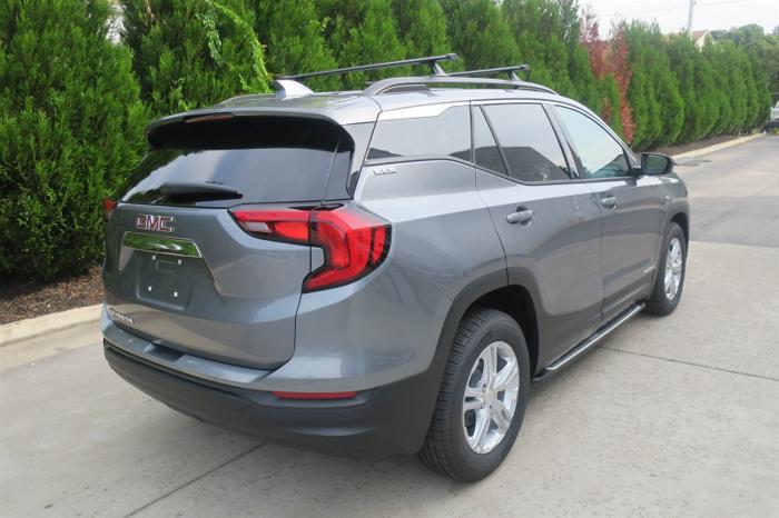 new 2019 gmc terrain fwd sle charleston, wv 25301 for sale in charleston, west virginia