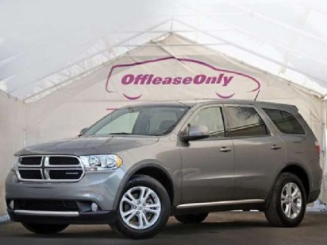 2011 dodge durango express awd in lake worth, fl