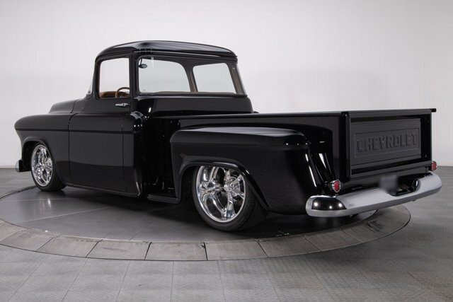 1955 chevrolet 3100