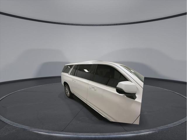 2021 cadillac escalade esv premium luxury