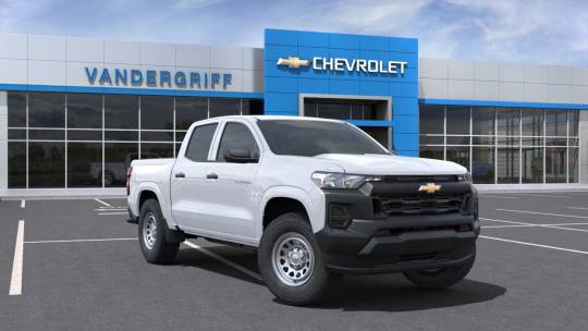 2024 Chevrolet