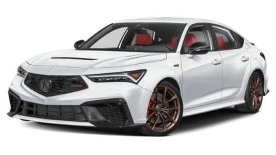 2025 Acura Integra