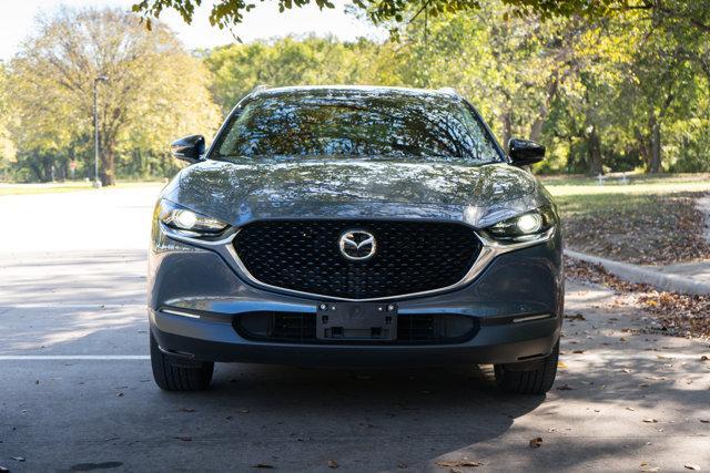 2024 mazda cx-30 ce