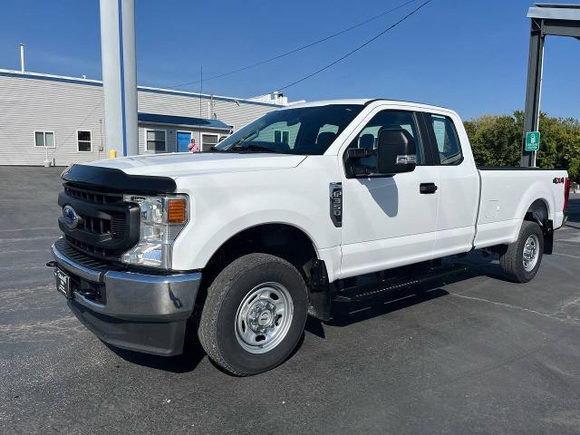 2020 ford f-350 xl