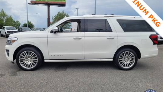 2022 Ford Expedition