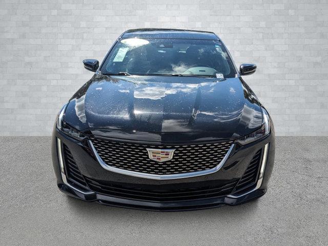 2024 cadillac ct5 premium luxury rwd