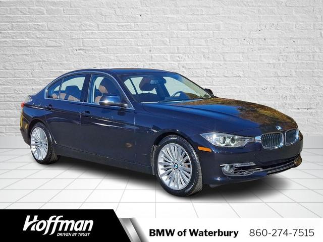 2013 bmw 335 i xdrive