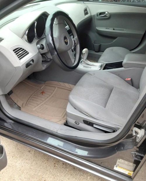 2010 chevrolet malibu ls for sale in maryland by owner