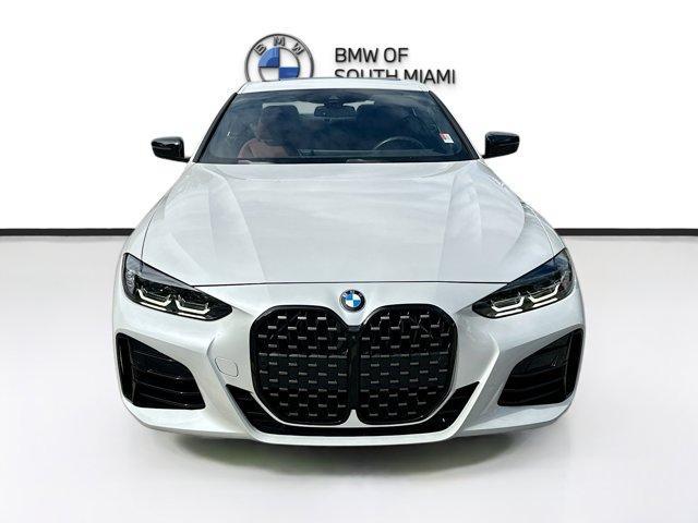 2024 bmw m440 i
