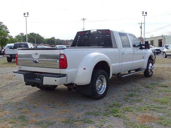 2016 ford f-450 in dulles, virginia