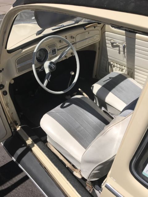 1963 vw beetle retro mod