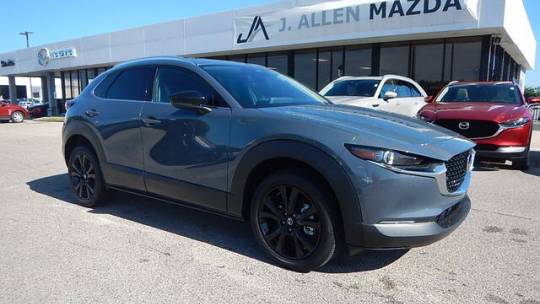 2024 Mazda