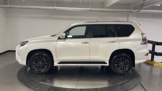 2023 Lexus GX