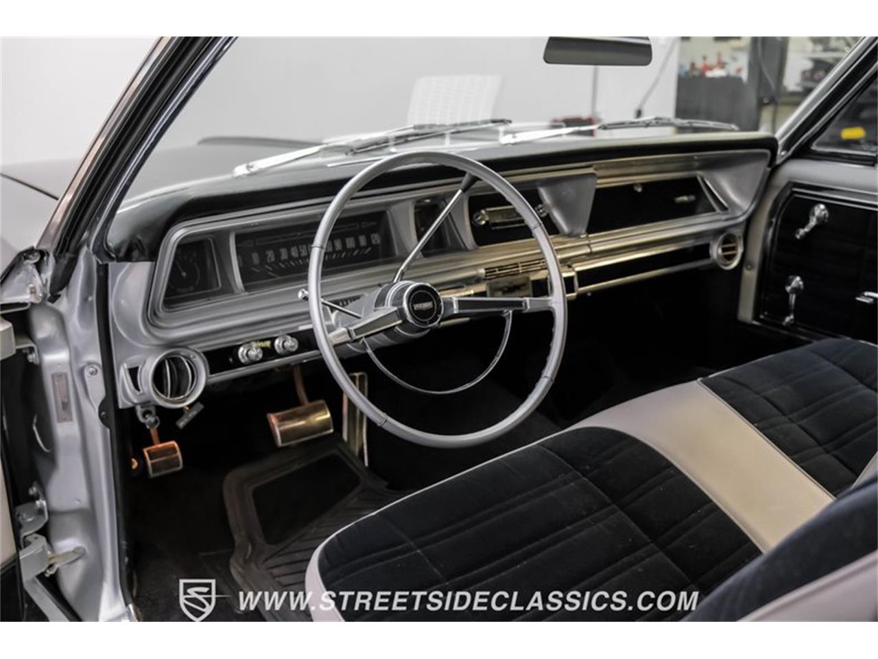 1966 chevrolet caprice