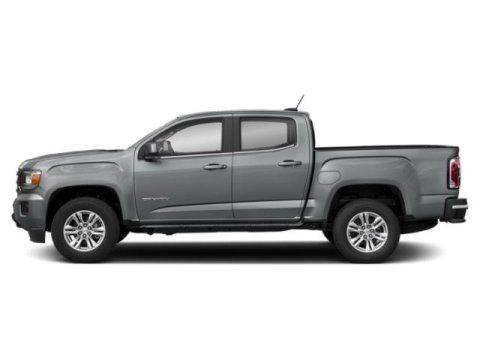 2019 gmc canyon sle