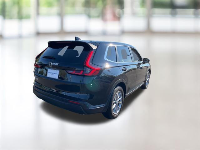 2023 honda cr-v ex-l awd