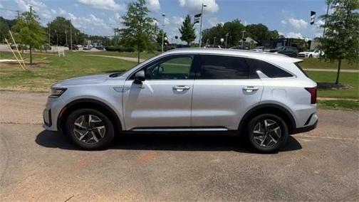 2021 kia sorento hybrid in co bluffs, iowa