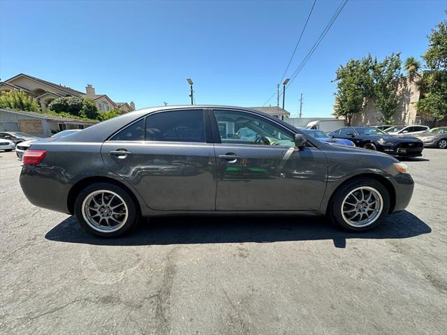 2007 toyota camry ce