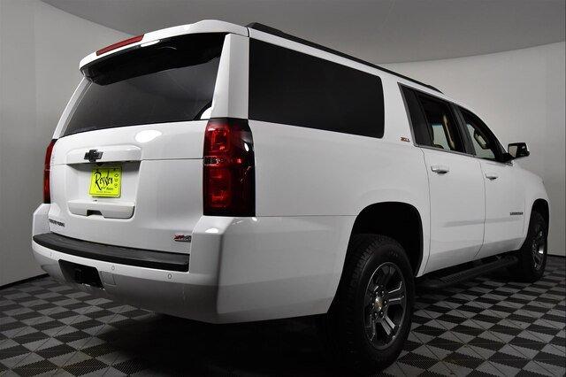 used 2016 chevrolet suburban lt bozeman, mt 59715 for sale in bozeman, montana