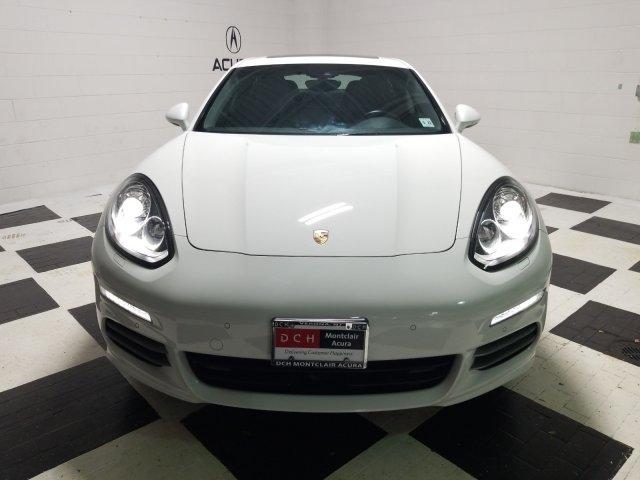 used 2016 porsche panamera 4 verona, nj 07044 for sale in verona, new jersey