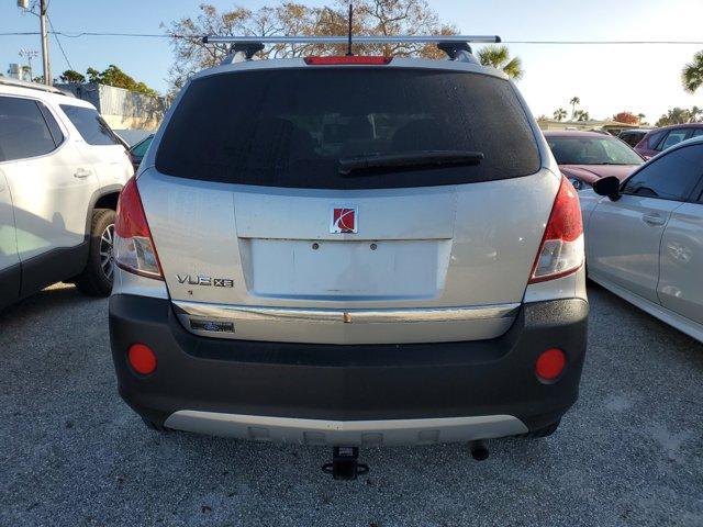 2008 saturn vue xe
