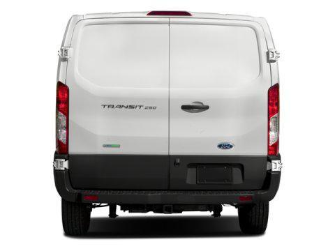 2016 ford transit-250 base