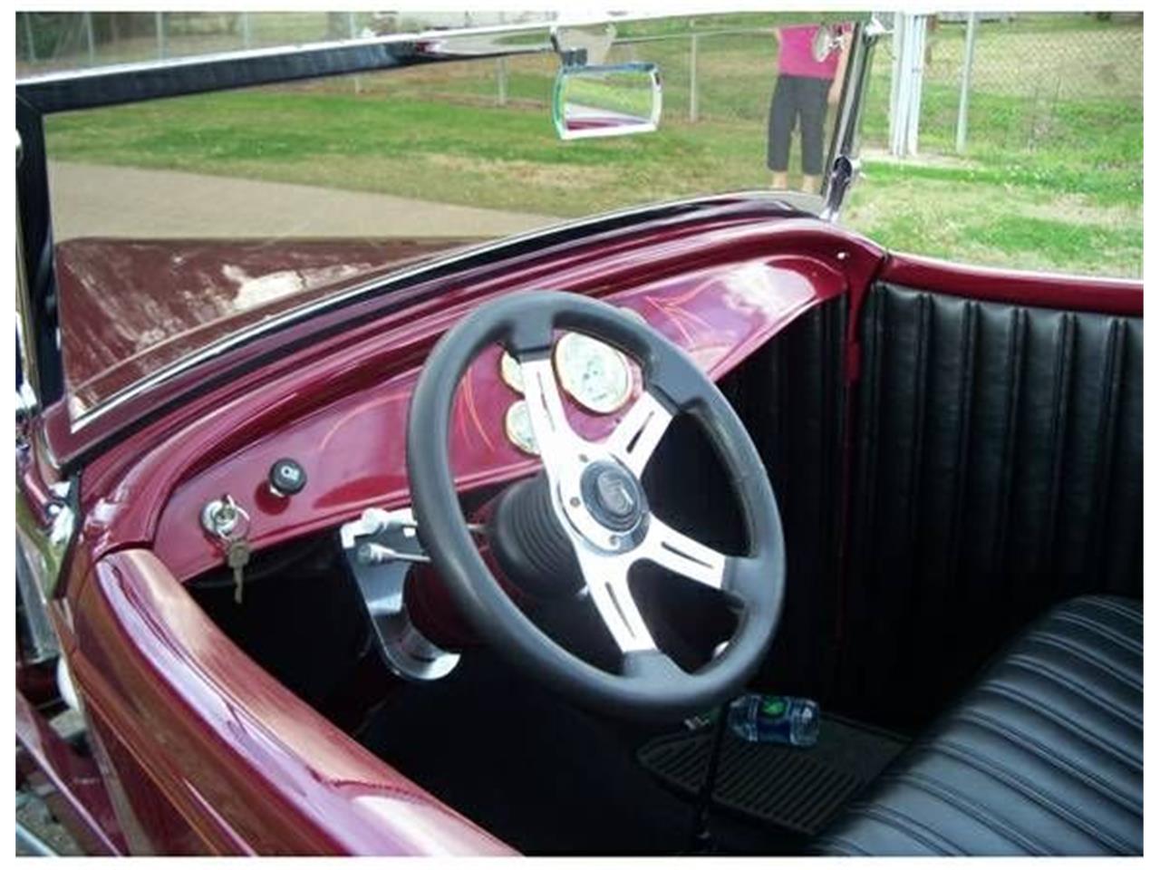 1932 ford roadster