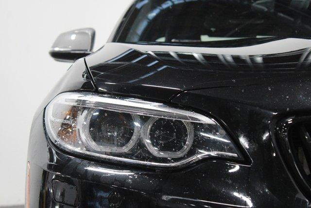 certified 2016 bmw m235i xdrive coupe portland, or 97201 for sale in portland, oregon