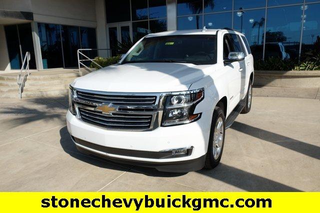 certified 2019 chevrolet tahoe 4wd premier tulare, ca 93274 for sale in tulare, california