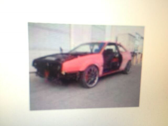1993.5 corrado slc vr6 six speed o2a