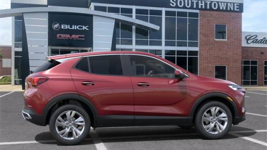 2024 Buick Encore GX