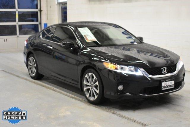 used 2015 honda accord ex-l v6 coupe lincoln, ne 68521 for sale in lincoln, nebraska