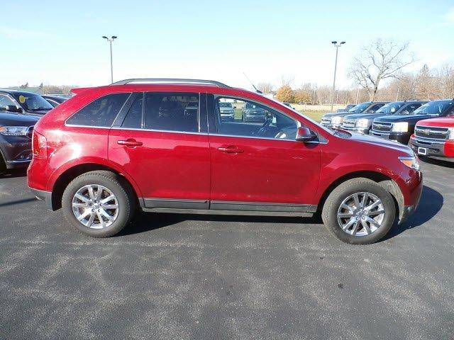 used 2014 ford edge awd limited tully, ny 13159 for sale in otisco, new york