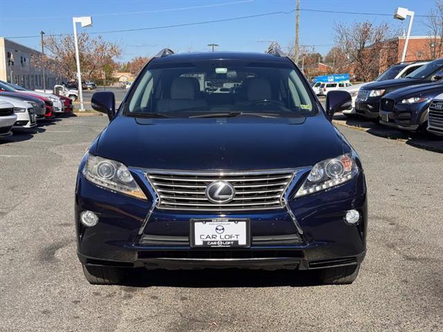 2014 lexus rx 350 f sport