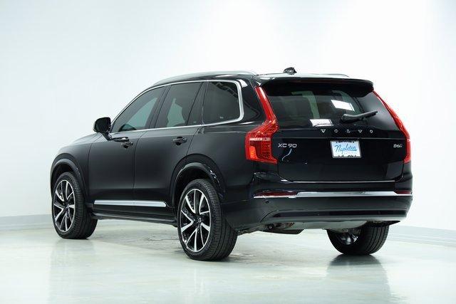 2023 volvo xc90 plus