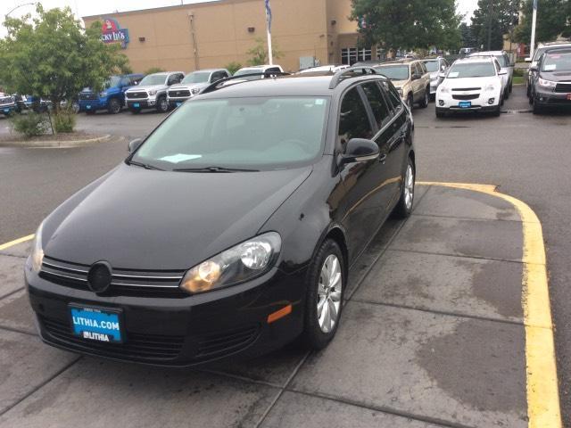 2013 volkswagen jetta sportwagen s pzev sportwagen s pzev 4dr wagon 6a for sale in billings, montana